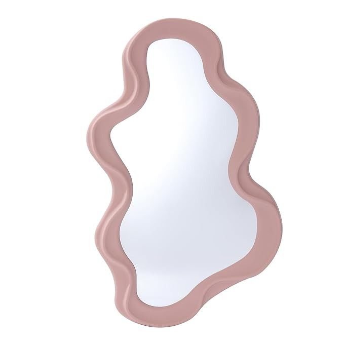 Blossom mirror